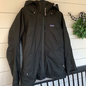 Patagonia Insulated Snowbelle jacket